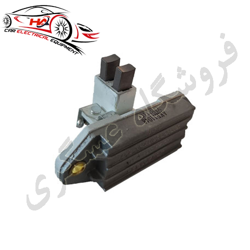 آفتامات دينام پيکان يوگسلاو